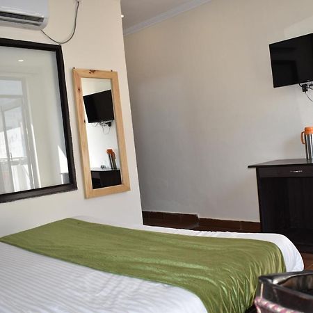 Tapasthali By Meera Hotels Rishīkesh Eksteriør billede