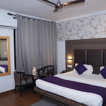 Tapasthali By Meera Hotels Rishīkesh Eksteriør billede