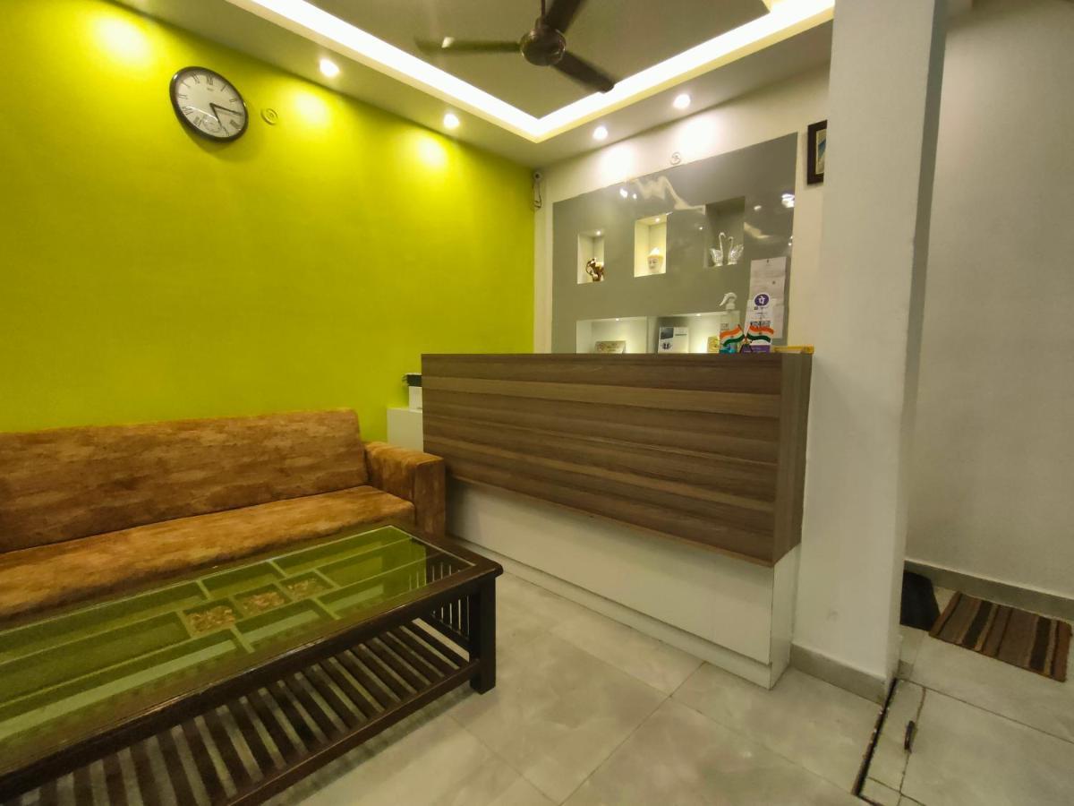 Tapasthali By Meera Hotels Rishīkesh Eksteriør billede