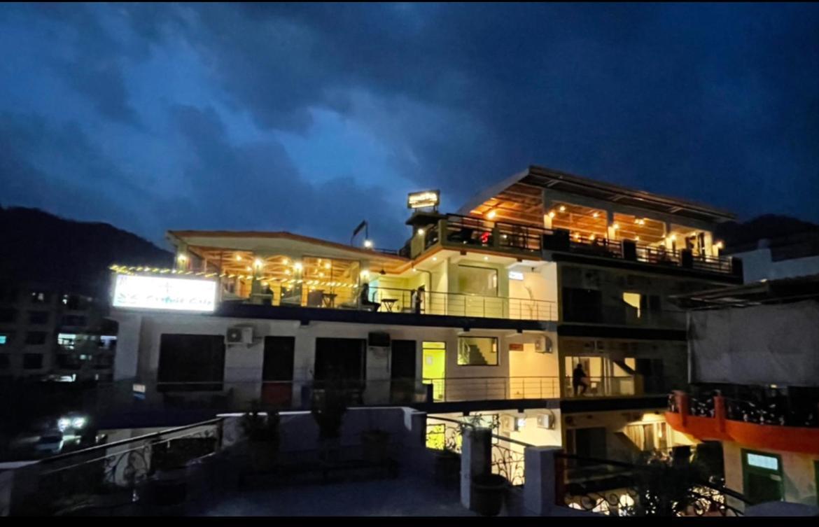 Tapasthali By Meera Hotels Rishīkesh Eksteriør billede