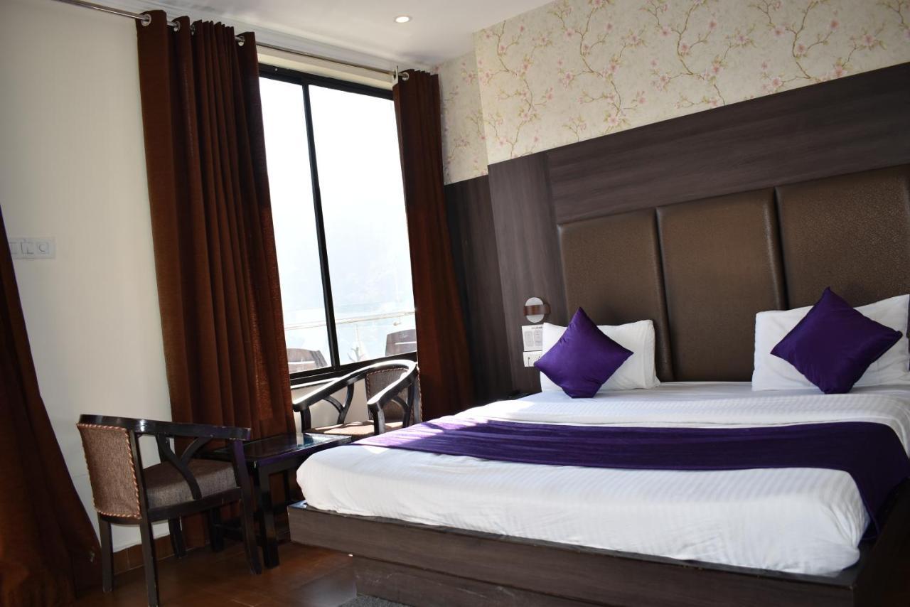 Tapasthali By Meera Hotels Rishīkesh Eksteriør billede
