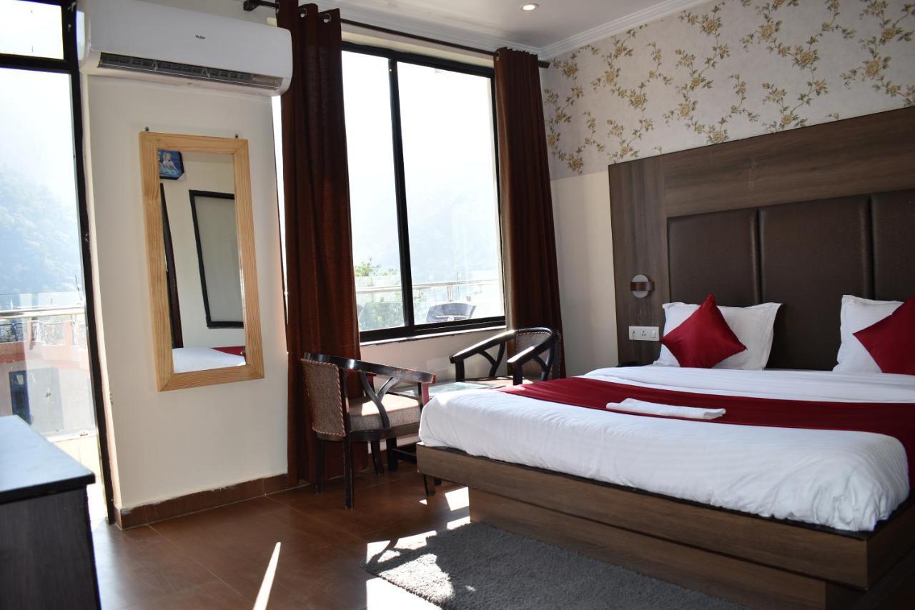 Tapasthali By Meera Hotels Rishīkesh Eksteriør billede