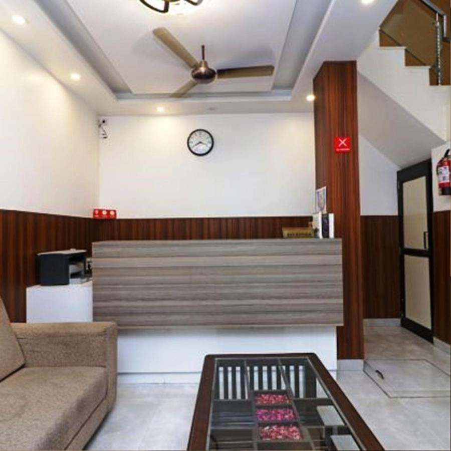 Tapasthali By Meera Hotels Rishīkesh Eksteriør billede